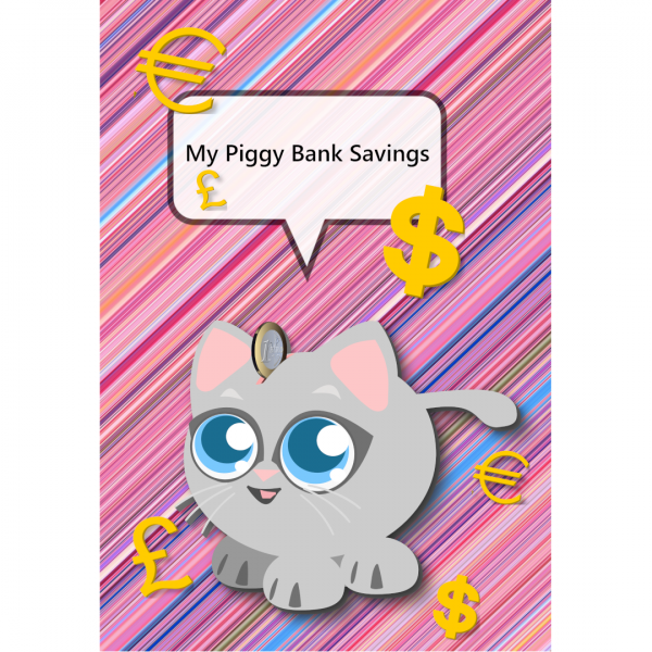 My Piggy Bank Savings