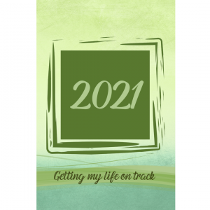 2021 Product Green cover