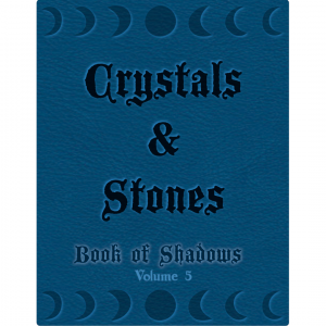 vol 5 Crystals & Stones