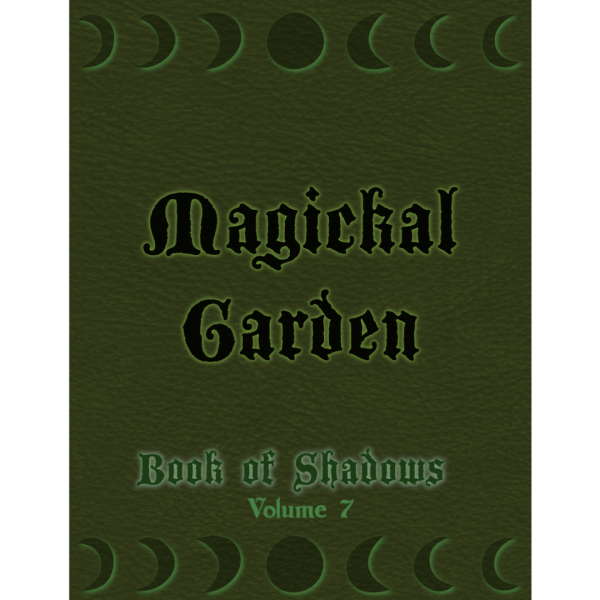 Magickal Garden vol 7