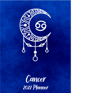 2022 Cancer Zodiac Sign