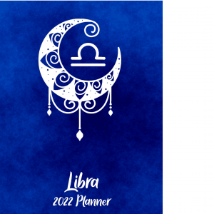 2022 Libra Zodiac Sign
