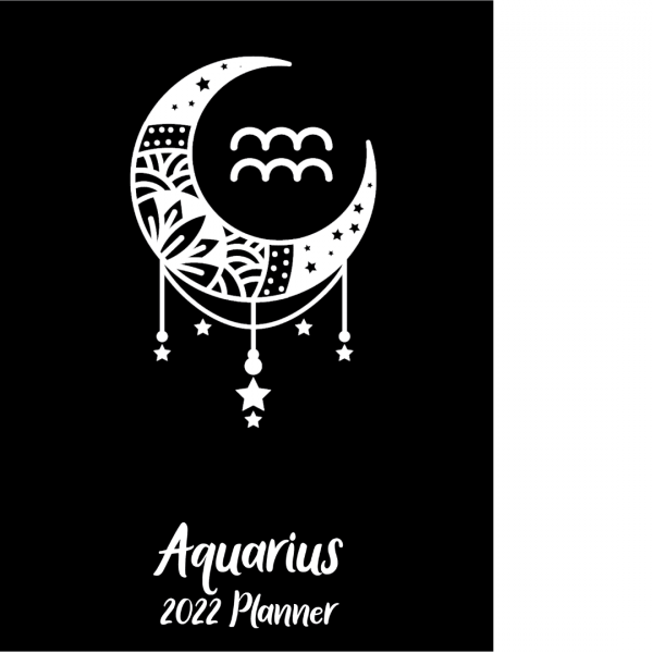 2022 Aquarius Zodiac Sign