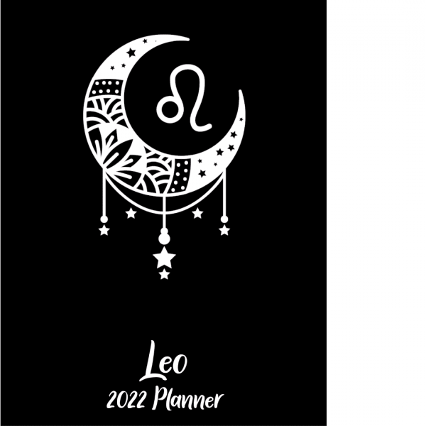 2022 Leo Zodiac Sign