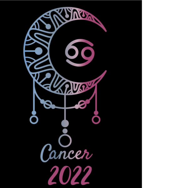 2022 Cancer Zodiac Sign