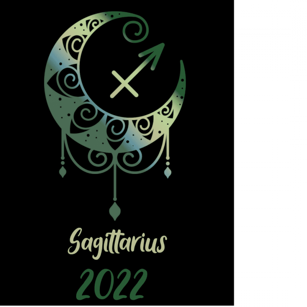 2022 Sagittarius Zodiac Sign