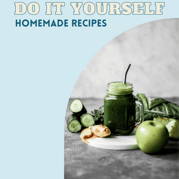 Smoothie and Juice Recipe Template [PRT] (3)